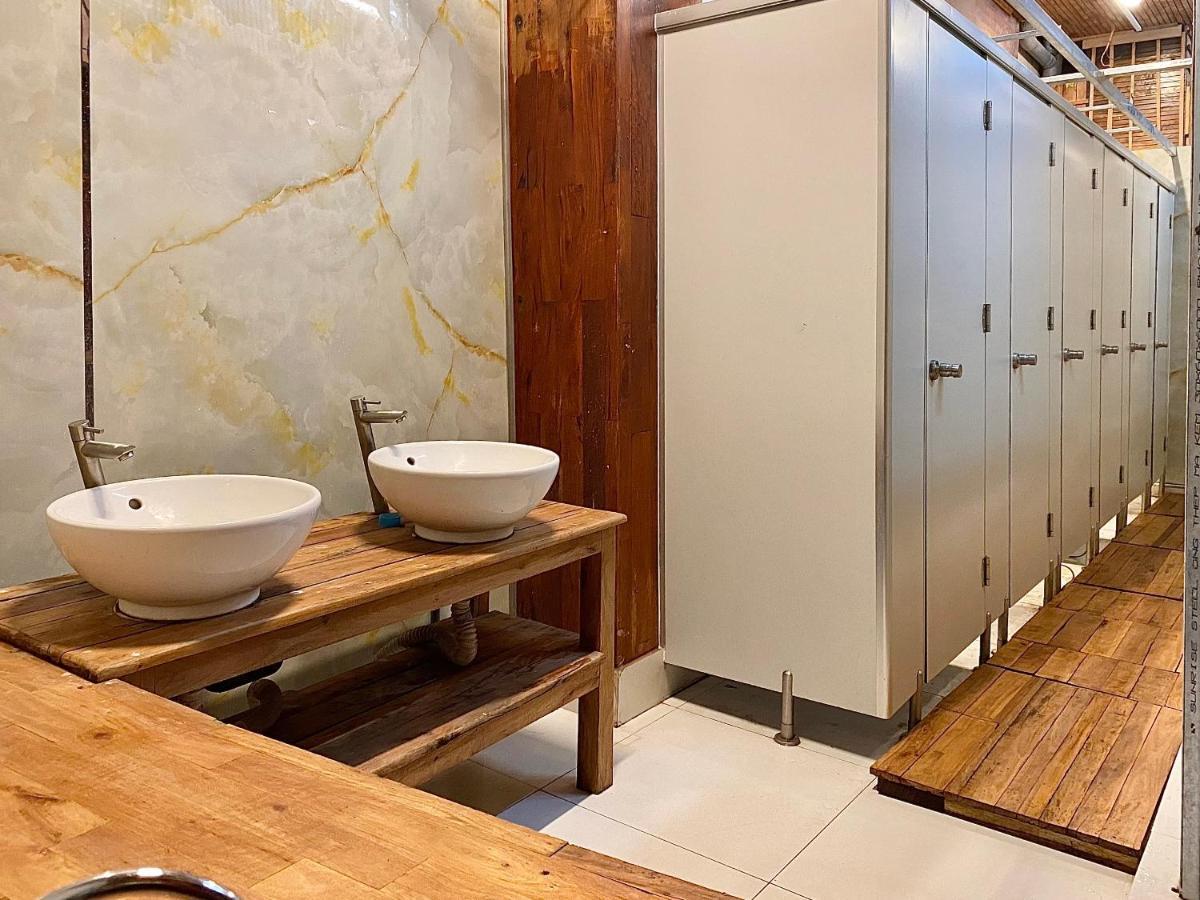 Hotel cápsula The Gk House: Eco-friendly Central With Rooftop Views Cidade de Ho Chi Minh