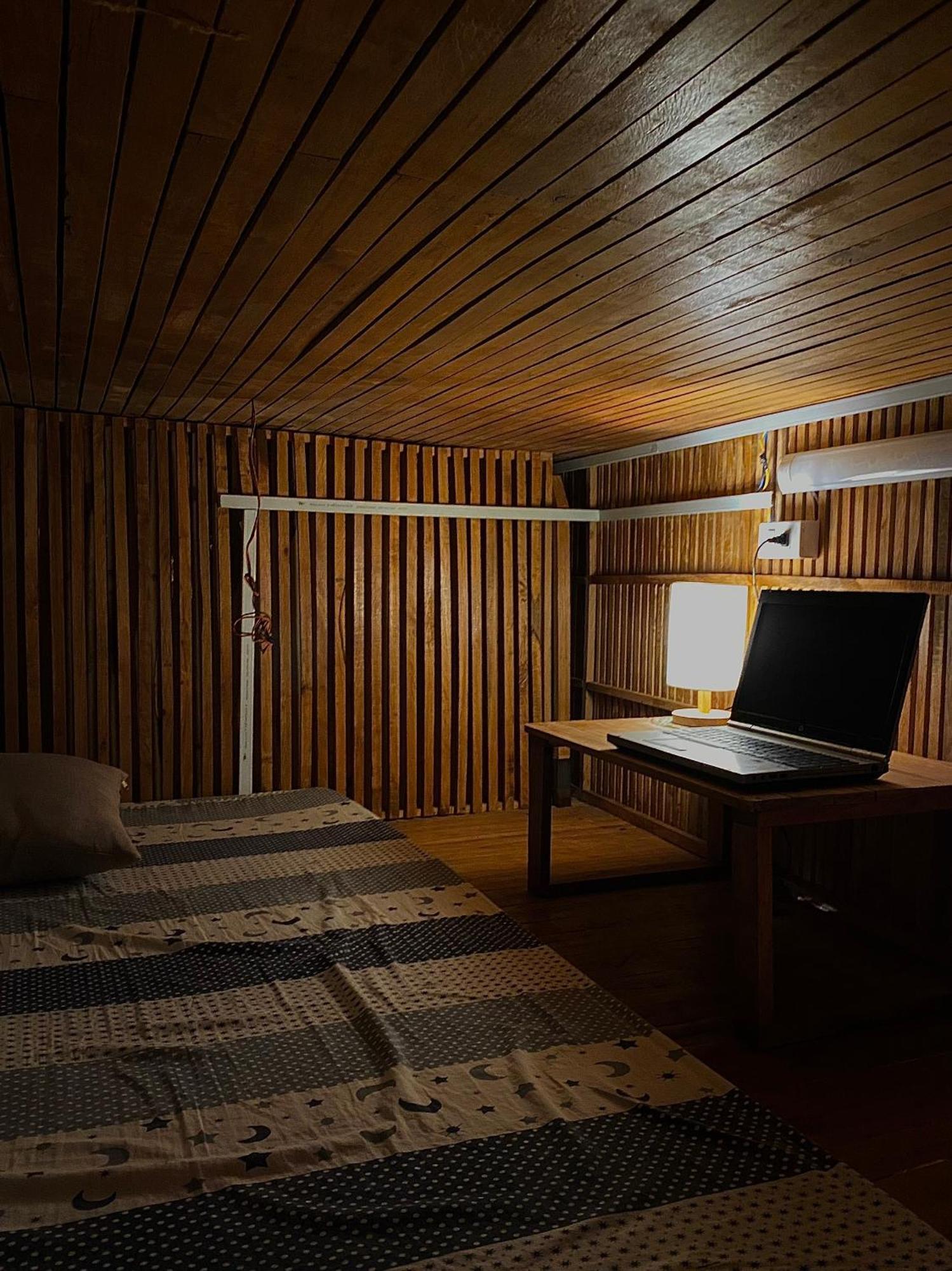 The Gk House: Eco-friendly Central With Rooftop Views Hotel cápsula Cidade de Ho Chi Minh