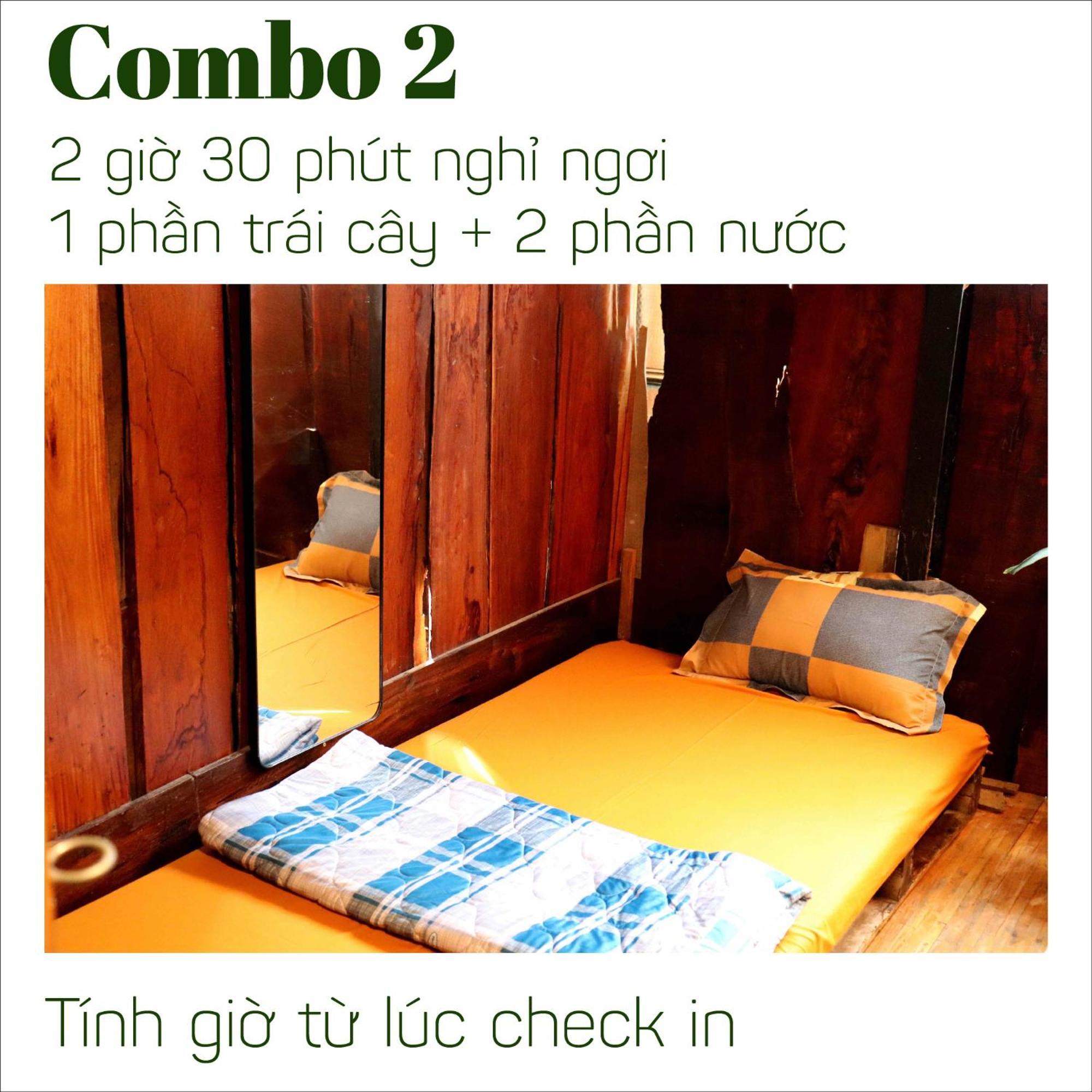 The Gk House: Eco-friendly Central With Rooftop Views * Cidade de Ho Chi Minh