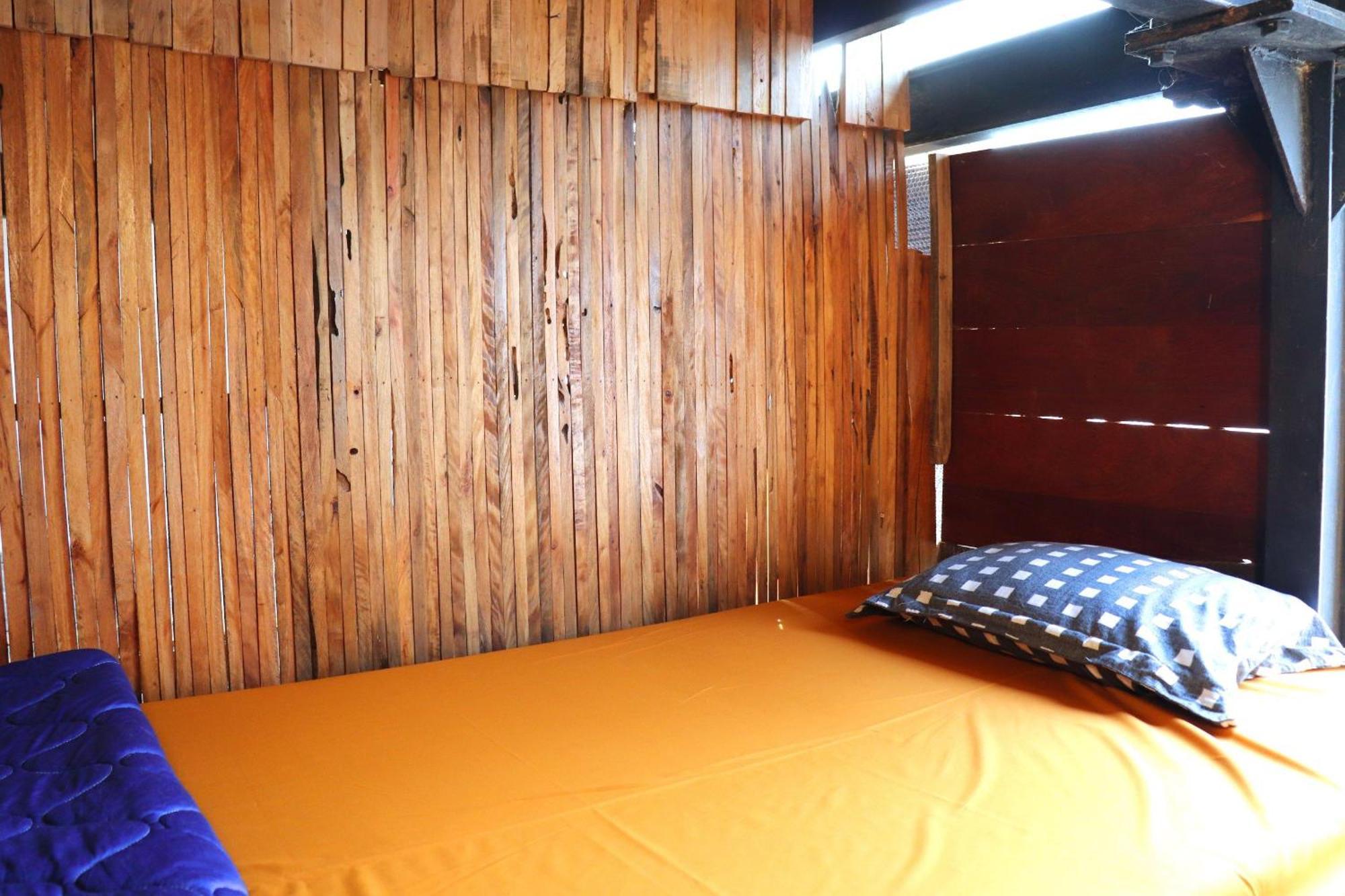 The Gk House: Eco-friendly Central With Rooftop Views